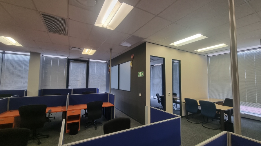 To Let Commercial Property for Rent in Woodstock Western Cape
